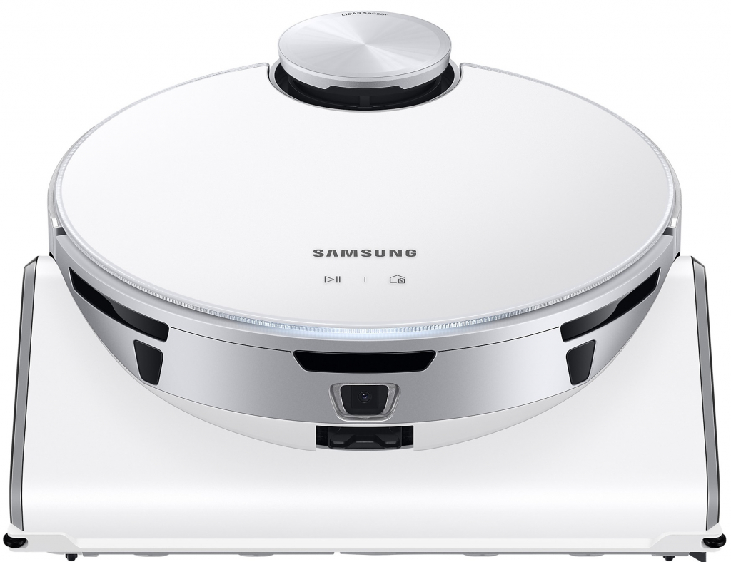 Прахосмукачка Samsung VR50T95735W/GE